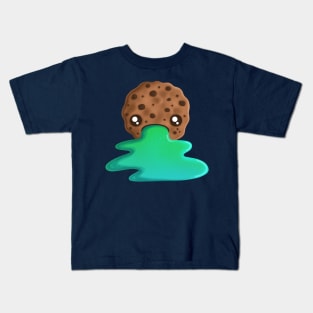 Sick Cookie Kids T-Shirt